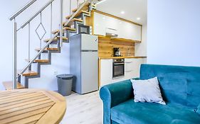 The Amazing Loft
